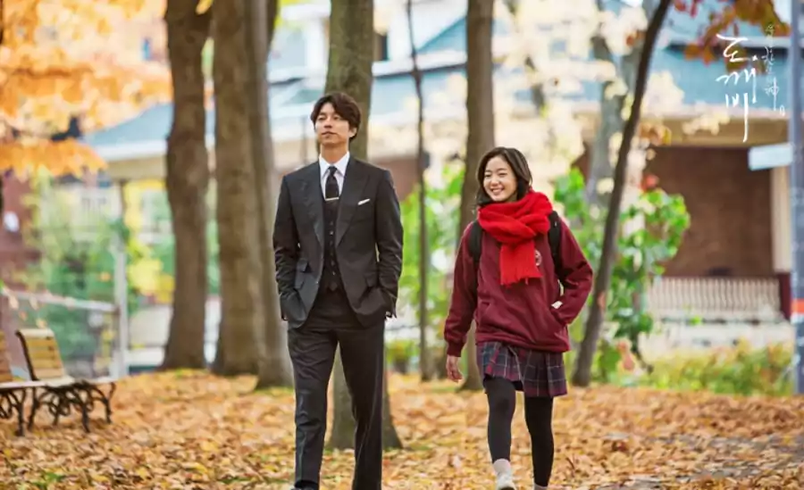 해외에서 도깨비 재유행 이유와 다시보기 포인트 지금 보면 더 선명한 감정선과 상징 9 해외에서 도깨비 재유행 이유_도깨비 다시보기 포인트5_1명대사와 시간