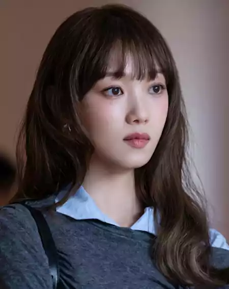 In Your Radiant Season Cast, Plot Summary & Episode Guide | 찬란한 너의 계절에 2 In Your Radiant Season cast_In Your Radiant Season plot summary2_1_1Song Ha-ran_played by Lee Sung-kyung