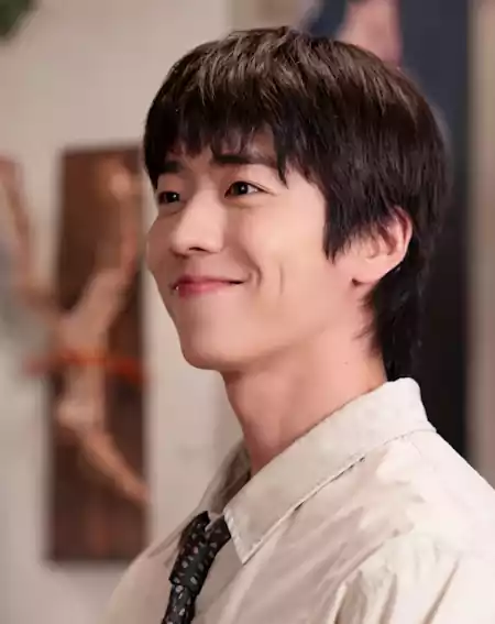 In Your Radiant Season Cast, Plot Summary & Episode Guide | 찬란한 너의 계절에 3 In Your Radiant Season cast_In Your Radiant Season plot summary2_1_2Sun Woo-chan_played by Chae Jong-hyeop