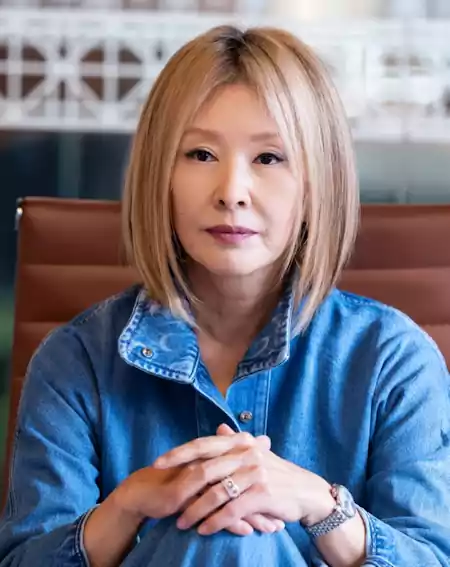 In Your Radiant Season Cast, Plot Summary & Episode Guide | 찬란한 너의 계절에 4 In Your Radiant Season cast_In Your Radiant Season plot summary2_2_1Kim Nana_played by Lee Mi-sook