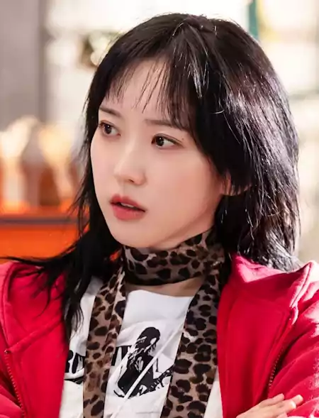 In Your Radiant Season Cast, Plot Summary & Episode Guide | 찬란한 너의 계절에 5 In Your Radiant Season cast_In Your Radiant Season plot summary2_2_2Song Ha-young_played by Han Ji-hyun