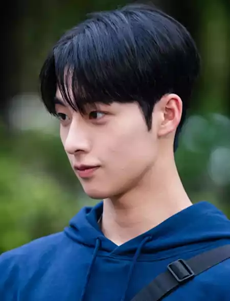 In Your Radiant Season Cast, Plot Summary & Episode Guide | 찬란한 너의 계절에 8 In Your Radiant Season cast_In Your Radiant Season plot summary2_3_2Cha Yu-gyeom_played by Kim Tae-young