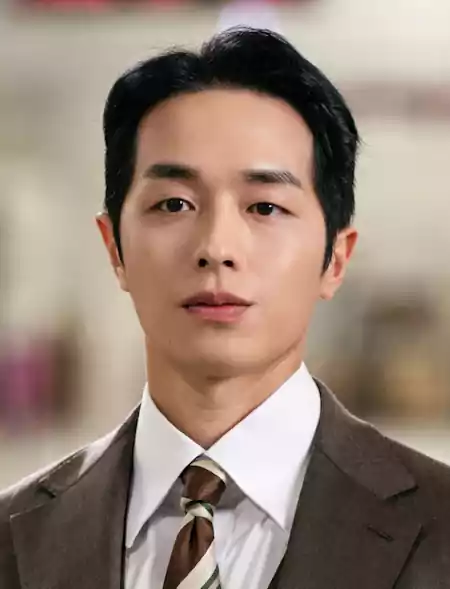 In Your Radiant Season Cast, Plot Summary & Episode Guide | 찬란한 너의 계절에 10 In Your Radiant Season cast_In Your Radiant Season plot summary2_4_1Yeon Tae-seok_played by Kwon Hyuk