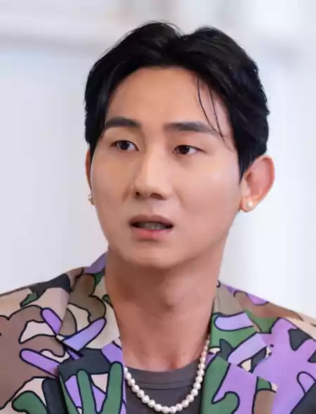 In Your Radiant Season Cast, Plot Summary & Episode Guide | 찬란한 너의 계절에 11 In Your Radiant Season cast_In Your Radiant Season plot summary2_4_2Jeremy_played by Jang Yong-won