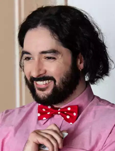 In Your Radiant Season Cast, Plot Summary & Episode Guide | 찬란한 너의 계절에 15 In Your Radiant Season cast_In Your Radiant Season plot summary2_5_1Ben_played by Naji Piras