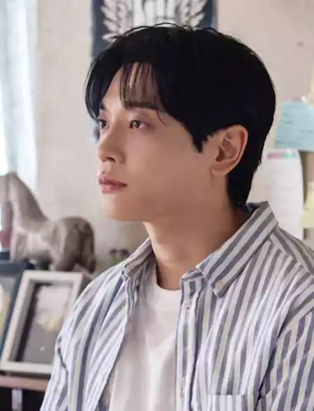 In Your Radiant Season Cast, Plot Summary & Episode Guide | 찬란한 너의 계절에 18 In Your Radiant Season cast_In Your Radiant Season plot summary2_5_4Kang Hyuk-chan_played by Kwon Do-hyung