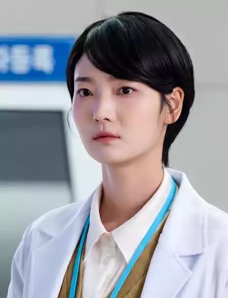 In Your Radiant Season Cast, Plot Summary & Episode Guide | 찬란한 너의 계절에 19 In Your Radiant Season cast_In Your Radiant Season plot summary2_5_5Cha Su-jin_played by Lee Ju-yeon