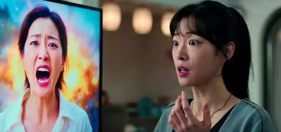 K-Drama Cliffhanger: Korean Storytelling Explained Through Unforgettable Episode Endings 2 K-Drama cliffhanger_Korean storytelling explained1_Cliffhanger in Korean Dramas