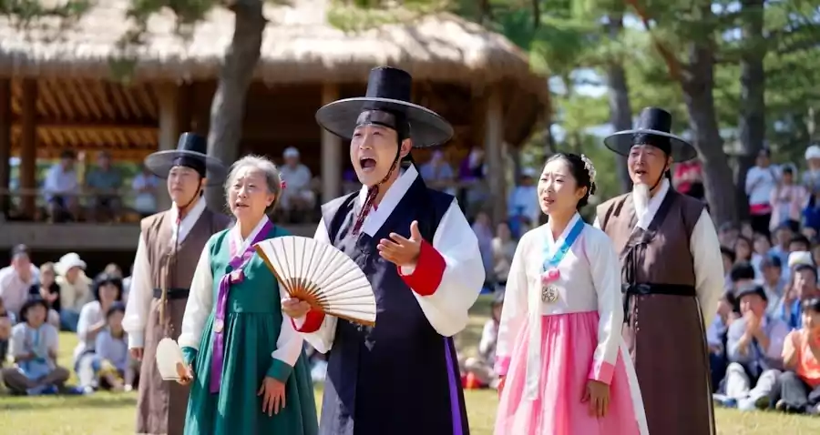 K-Drama Cliffhanger: Korean Storytelling Explained Through Unforgettable Episode Endings 3 K-Drama cliffhanger_Korean storytelling explained3_Korean Storytelling
