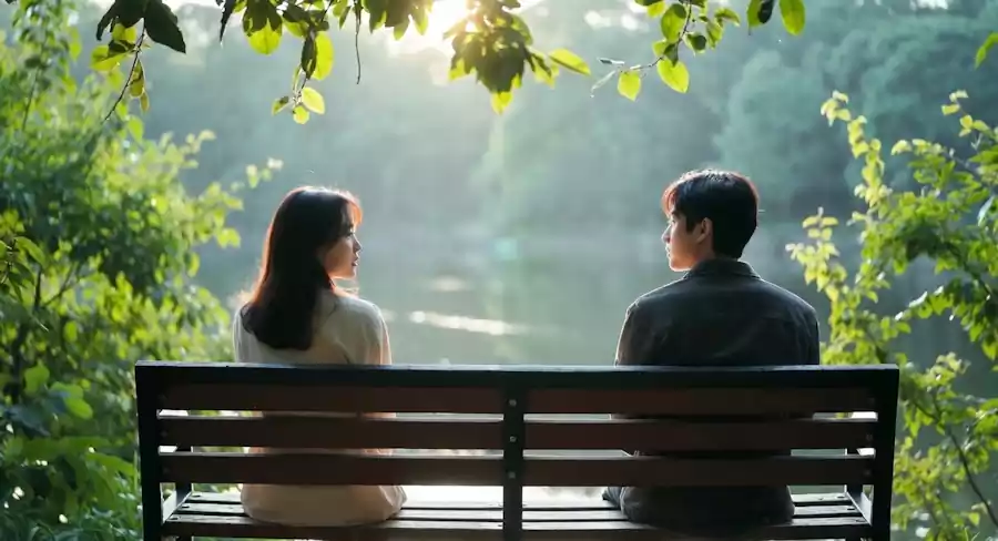 K-Drama Cliffhanger: Korean Storytelling Explained Through Unforgettable Episode Endings 4 K-Drama cliffhanger_Korean storytelling explained5_Love This Style