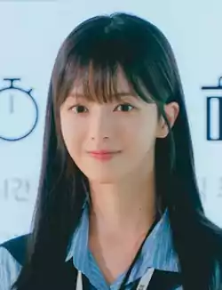 Our Universe Cast & Plot Summary (K-Drama) | 우주를 줄게 출연진 3 Our Universe K-Drama_Our Universe cast2_1_2Woo Hyunjin_played by Roh Jeong-eui