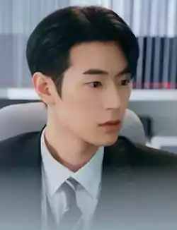 Our Universe Cast & Plot Summary (K-Drama) | 우주를 줄게 출연진 4 Our Universe K-Drama_Our Universe cast2_1_3Park Yoonseong_played by Park Seoham