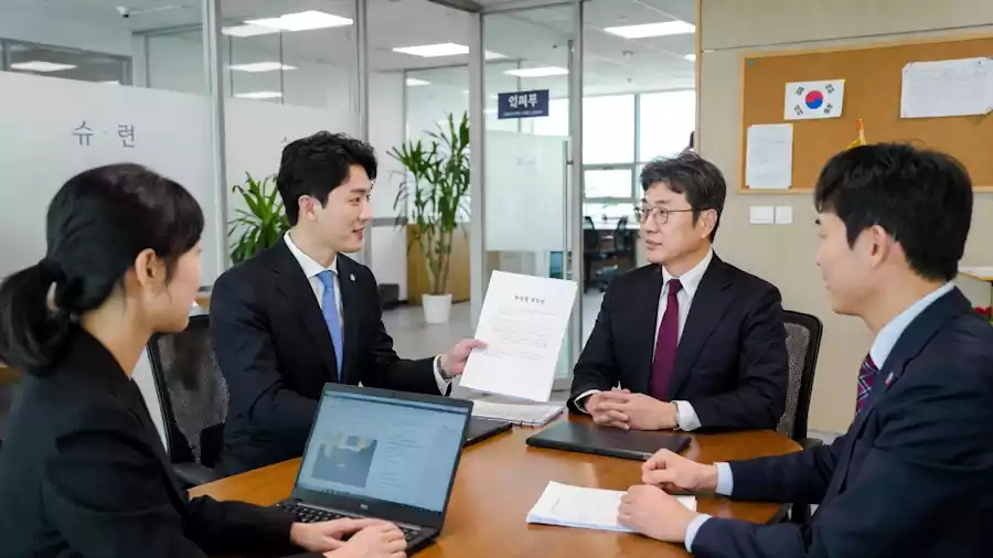 What Is Kkondae? Understanding Seniority in Korean Office Culture | 꼰대 7 What Is Kkondae_Korean office culture6_Practical Tips