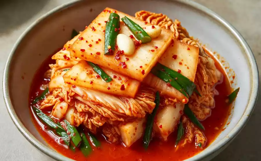 What Is Kimchi? Korea’s Most Famous Fermented Food | 김치 2 what is kimchi_korean kimchi1_Kimchi