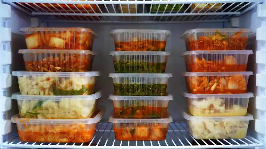 What Is Kimchi? Korea’s Most Famous Fermented Food | 김치 9 what is kimchi_korean kimchi8_How to Store