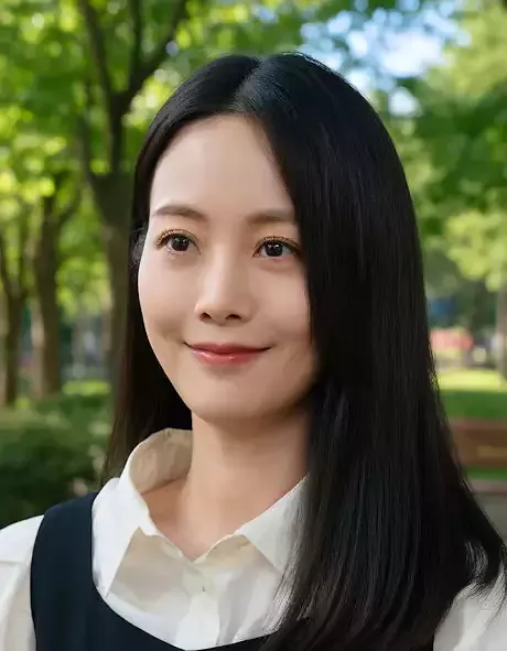 Confused About Phantom Lawyer Cast? & Plot & Full Explanation | 신이랑 법률사무소 8 Phantom Lawyer Cast2_2_3Shin Sa-rang_played by Son Yeo-eun