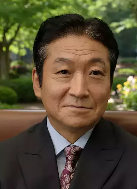 Confused About Phantom Lawyer Cast? & Plot & Full Explanation | 신이랑 법률사무소 13 Phantom Lawyer Cast2_4_1Yang Byung-il_played by Choi Kwang-il