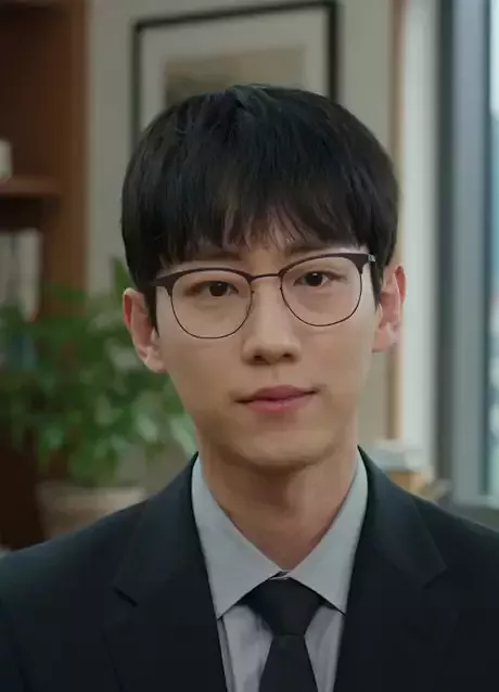 Confused About Phantom Lawyer Cast? & Plot & Full Explanation | 신이랑 법률사무소 15 Phantom Lawyer Cast2_5_2Kim Hyun-woo_played by Yeon Je-hyun