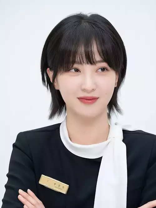 The Practical Guide to Love Cast: Complete Guide to Plot and Themes | 미혼 남녀의 효율적 만남 5 The Practical Guide to Love Cast2_1Jung Hyun-min_played by Jung Hye-sung