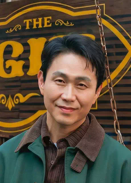 We Are All Trying Here Cast & Review Guide | 모두가 자신의 무가치함과 싸우고 있다 4 We Are All Trying Here Cast_Park Se-kyung_Played by Oh Jung-se