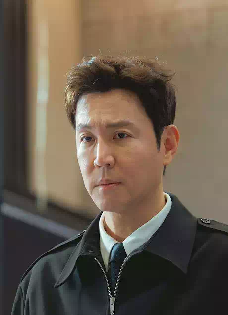 We Are All Trying Here Cast & Review Guide | 모두가 자신의 무가치함과 싸우고 있다 9 We Are All Trying Here Cast_Choi Dong-hyun_Played by Choi Won-young