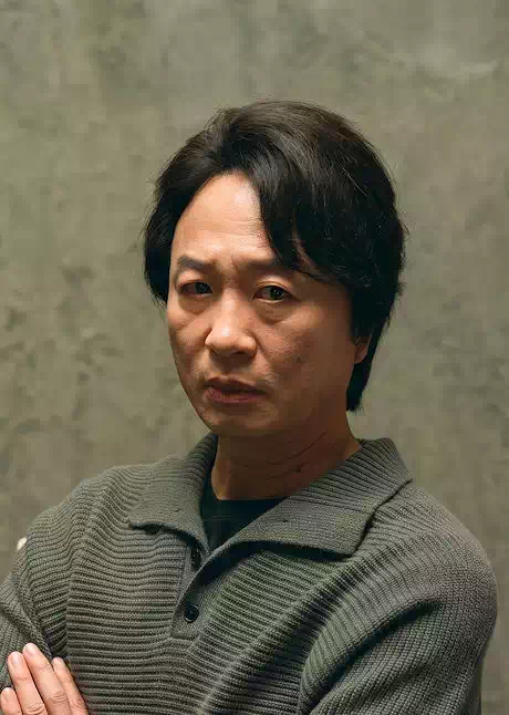 We Are All Trying Here Cast & Review Guide | 모두가 자신의 무가치함과 싸우고 있다 10 We Are All Trying Here Cast_Park Young-soo_Played by Jeon Bae-soo