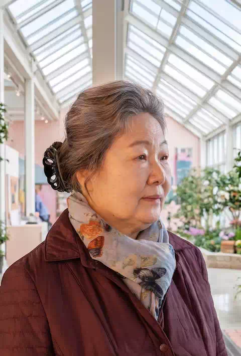 Beyond Wicked World Cast: Why You Need to Watch Korea’s Latest Rom-Com Hit | 멋진 신세계 9 Wicked World Cast_Nam Ok-soon_Kim Hae-sook