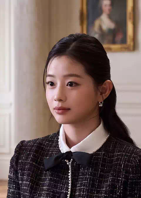 Beyond Wicked World Cast: Why You Need to Watch Korea’s Latest Rom-Com Hit | 멋진 신세계 13 Joseon villainess body swap_Mo Tae-hee_Chae Seo-an