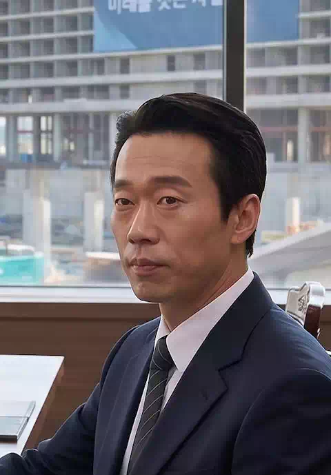 Beyond Wicked World Cast: Why You Need to Watch Korea’s Latest Rom-Com Hit | 멋진 신세계 15 Joseon villainess body swap_Son Jae-han_Yoon Byung-hee
