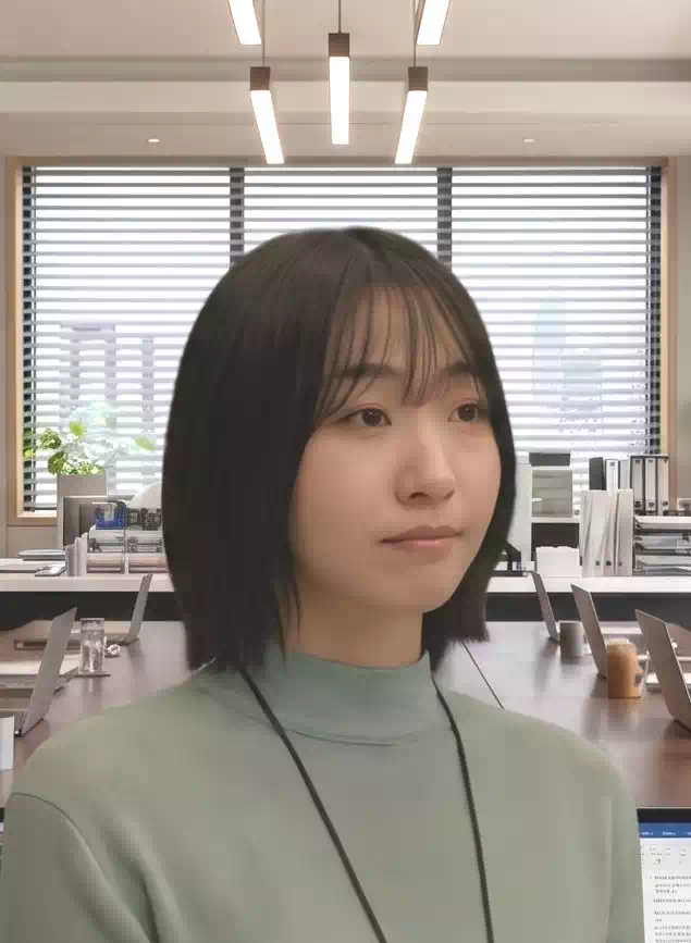 We Are All Trying Here Cast & Review Guide | 모두가 자신의 무가치함과 싸우고 있다 19 We Are All Trying Here Cast_Im Na-young_Played by Jo Soo-yeon