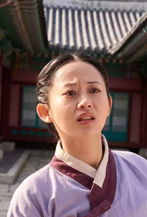 Beyond Wicked World Cast: Why You Need to Watch Korea’s Latest Rom-Com Hit | 멋진 신세계 19 Wicked World Cast_Gwak Eun-ah_Kim Kye-rim
