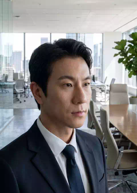 Beyond Wicked World Cast: Why You Need to Watch Korea’s Latest Rom-Com Hit | 멋진 신세계 21 Wicked World Cast_Seo Nam-jin_Jeong Jae-hyeok