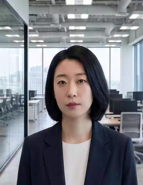 Beyond Wicked World Cast: Why You Need to Watch Korea’s Latest Rom-Com Hit | 멋진 신세계 22 Wicked World Cast_Kim Hyun-hee_Shin Jeong-won