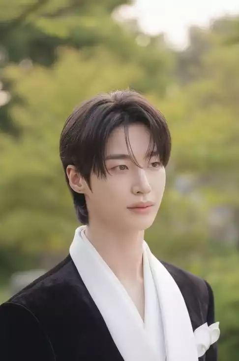 Who is Who in the Perfect Crown Cast: An In-depth Look at '21세기 대군부인' 3 Perfect Crown Cast1_2Grand Prince Yi Wan_Played by Lee Soo-hyuk
