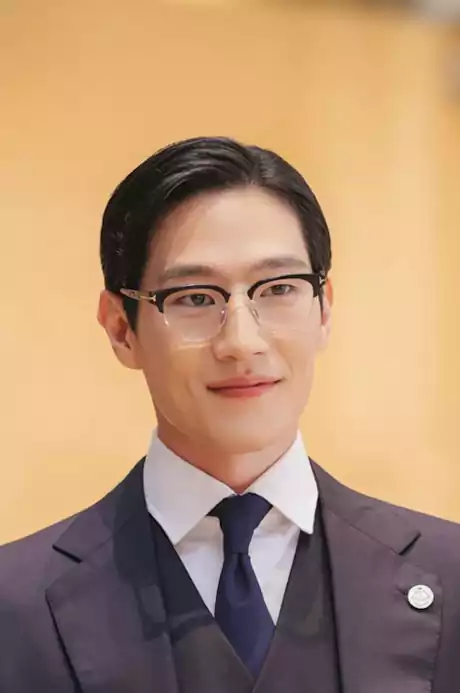 Who is Who in the Perfect Crown Cast: An In-depth Look at '21세기 대군부인' 4 Perfect Crown Cast1_3Min Jung-woo_Played by Noh Sang-hyun