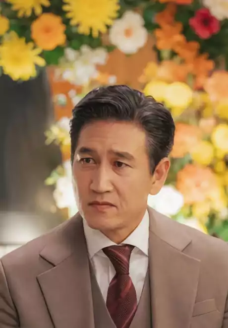 Who is Who in the Perfect Crown Cast: An In-depth Look at '21세기 대군부인' 15 Perfect Crown Cast4_1Seong Hyun-guk_Played by Jo Seung-yeon