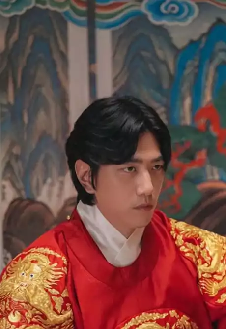 Who is Who in the Perfect Crown Cast: An In-depth Look at '21세기 대군부인' 18 Perfect Crown Cast5_1Yi Hwan_Played by Sung Joon
