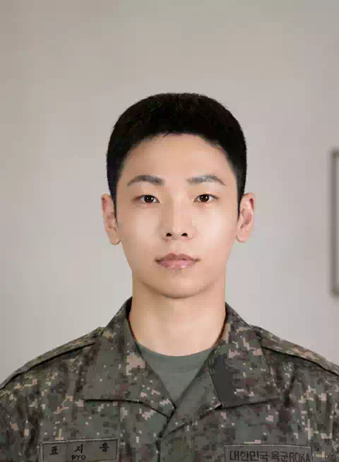 The Ultimate Guide to The Legend of Kitchen Soldier Cast: Plot & Review | 취사병 전설이 되다 8 The Legend of Kitchen Soldier Cast_Pyo Ji-yong_Played by Kim Moon-ki