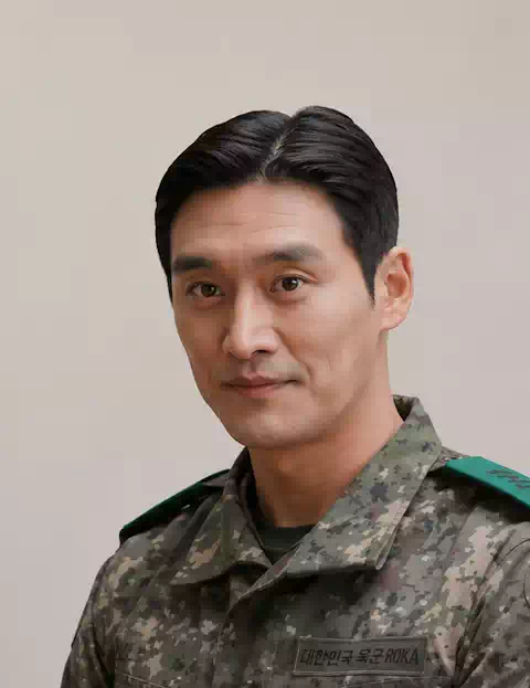 The Ultimate Guide to The Legend of Kitchen Soldier Cast: Plot & Review | 취사병 전설이 되다 14 The Legend of Kitchen Soldier Cast_Im Seung-bin_Played by Lee Se-ho