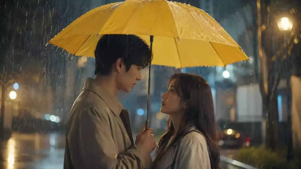 K-Drama Emotional Depth: Korean Culture, Gestures, and Hidden Meanings 4 Symbols representing K-drama hidden meanings