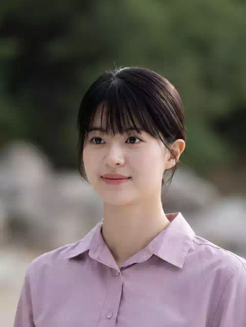 The Ultimate Guide to The Legend of Kitchen Soldier Cast: Plot & Review | 취사병 전설이 되다 16 The Legend of Kitchen Soldier Cast_Jeong Min-ah_Played by Jun So-young