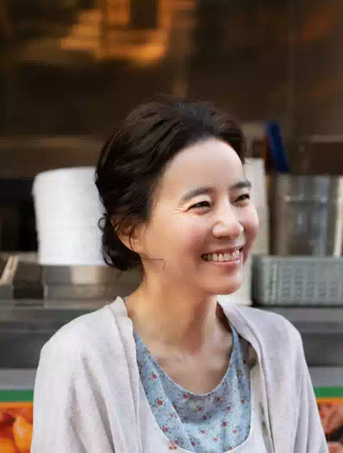 The Ultimate Guide to The Legend of Kitchen Soldier Cast: Plot & Review | 취사병 전설이 되다 17 The Legend of Kitchen Soldier Cast_Gong Soo-yeon_Played by Seo Jeong-yeon