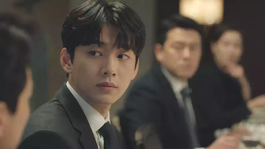Decoding K-Drama Nonverbal Communication: The Art of the Unspoken 4 Understanding Nunchi during a scene of Silent Storytelling