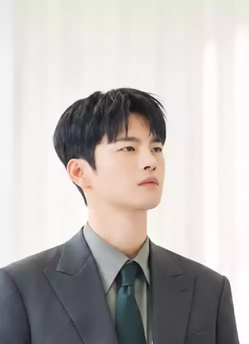 See You at Work Tomorrow Cast Guide: Seo In Guk New Drama 2026, Plot and Story | 내일도 출근 2 Seo In Guk as Kang Si Woo in See You at Work Tomorrow