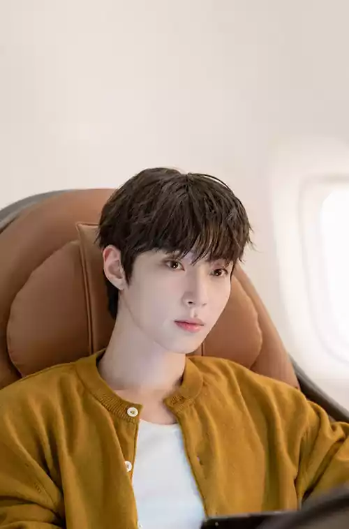 Dream To You KDrama Cast Guide: Meet Hwang In Youp, Hyeri & Character Breakdown | 그대에게 드림 2 Hwang In Youp starring in the Dream To You KDrama Cast as director Su-bin