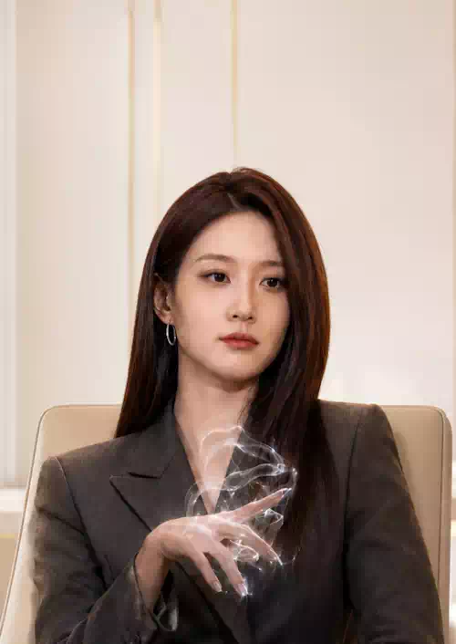 Spooky in Love Cast, Synopsis & Where to Watch: Everything You Need to Know | 오싹한 연애 2 Park Eun-bin Spooky in Love as Yeo ri