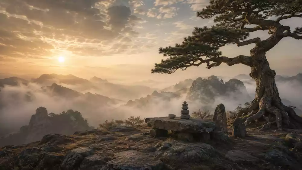 Korean Shamanism Explained: Ancient Beliefs, Rituals, and Spirit Culture in Korea | 무당 3 Korean spiritual traditions