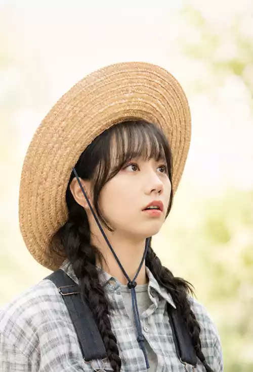 Dream To You KDrama Cast Guide: Meet Hwang In Youp, Hyeri & Character Breakdown | 그대에게 드림 3 Lee Hye Ri in the heart-warming Hwang In Youp Lee Hye Ri Rom-Com story