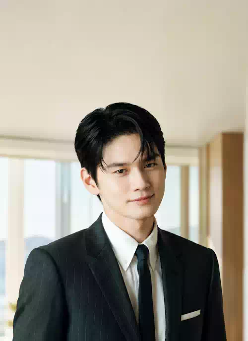 Spooky in Love Cast, Synopsis & Where to Watch: Everything You Need to Know | 오싹한 연애 4 Spooky in Love Cast Ong Seong wu character
