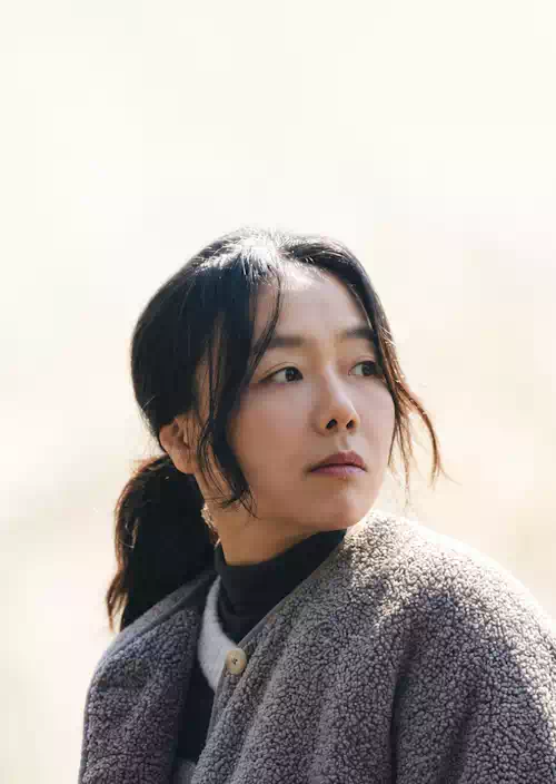 Why The Husband Cast is Making This Cruel Thriller the Next Global K-Drama Obsession | 결혼의 완성 5 The Husband cast woman in dark